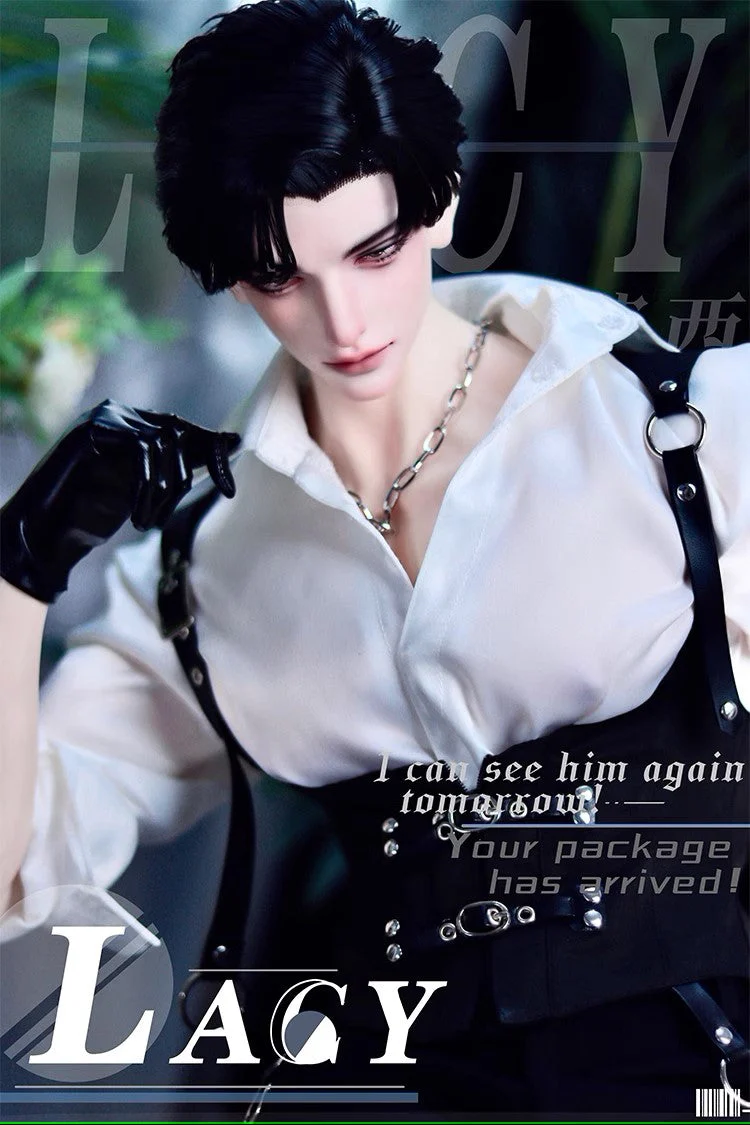 Lacy | Preorder | DOLL - Image 2
