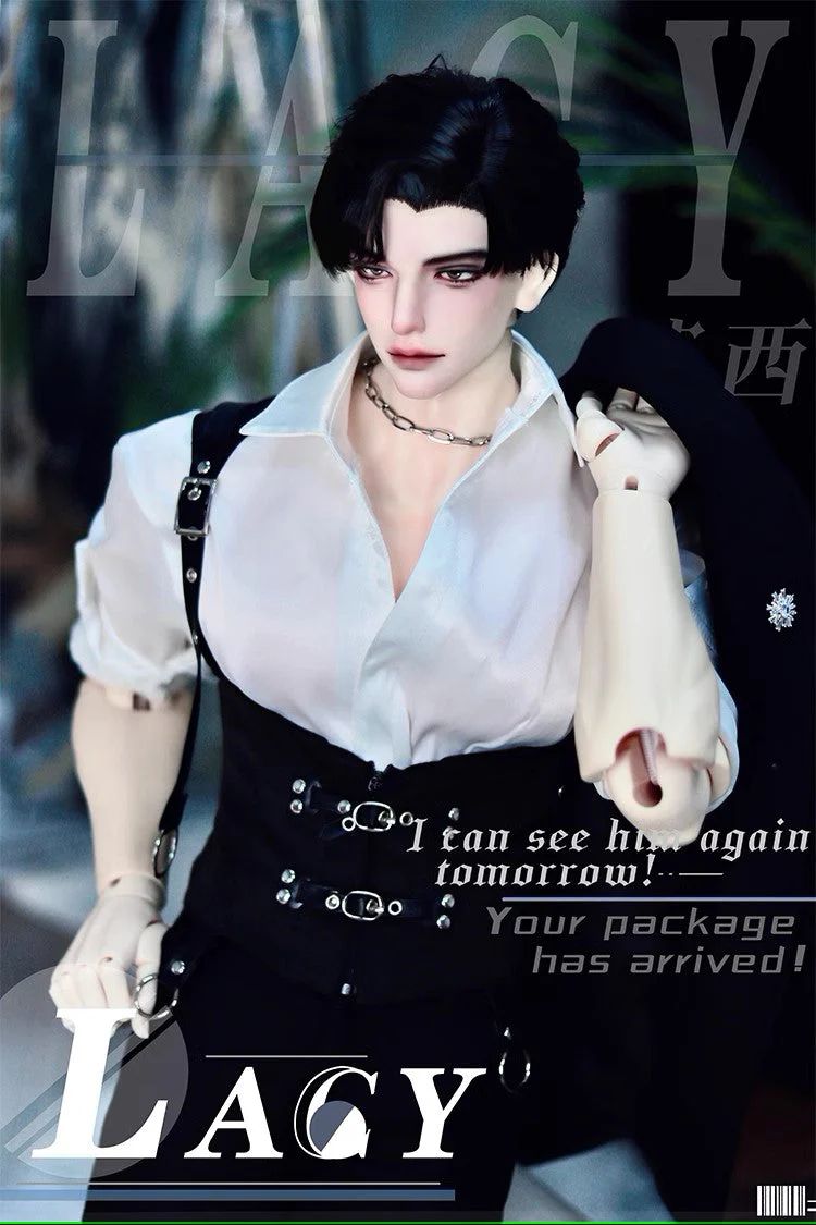 Lacy | Preorder | DOLL - Image 4