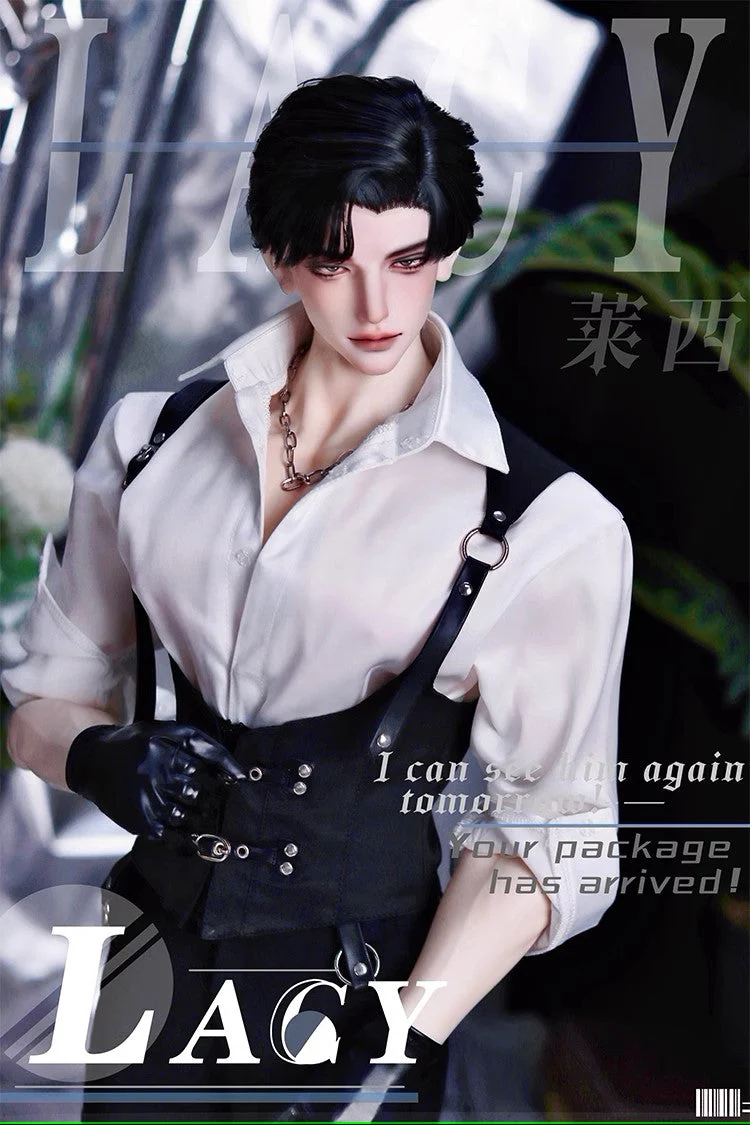 Lacy | Preorder | DOLL - Image 5