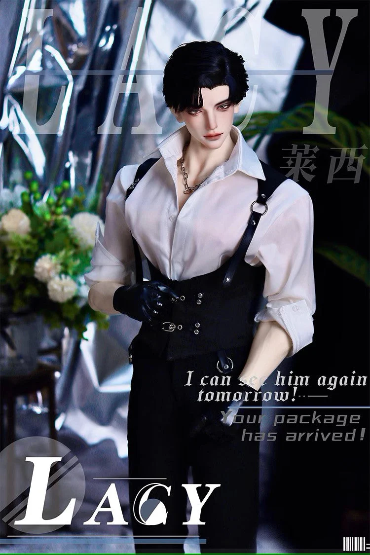 Lacy | Preorder | DOLL - Image 6