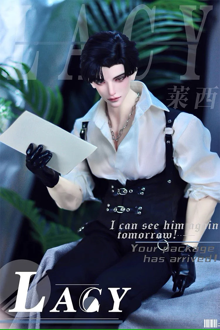 Lacy | Preorder | DOLL - Image 7