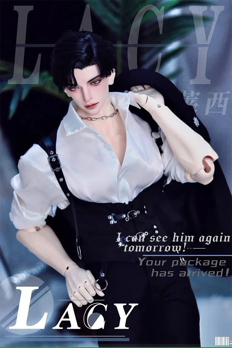 Lacy | Preorder | DOLL - Image 8