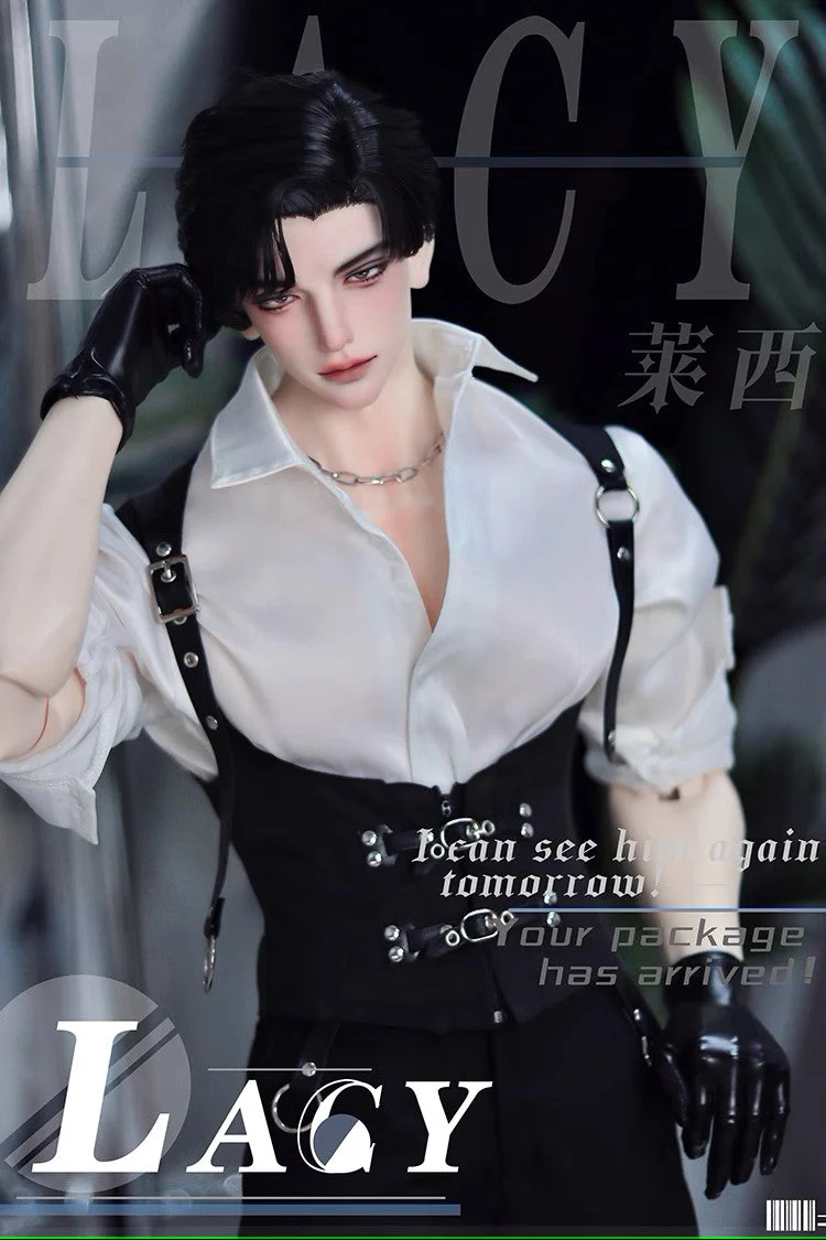 Lacy Fullset | Preorder | DOLL - Image 3
