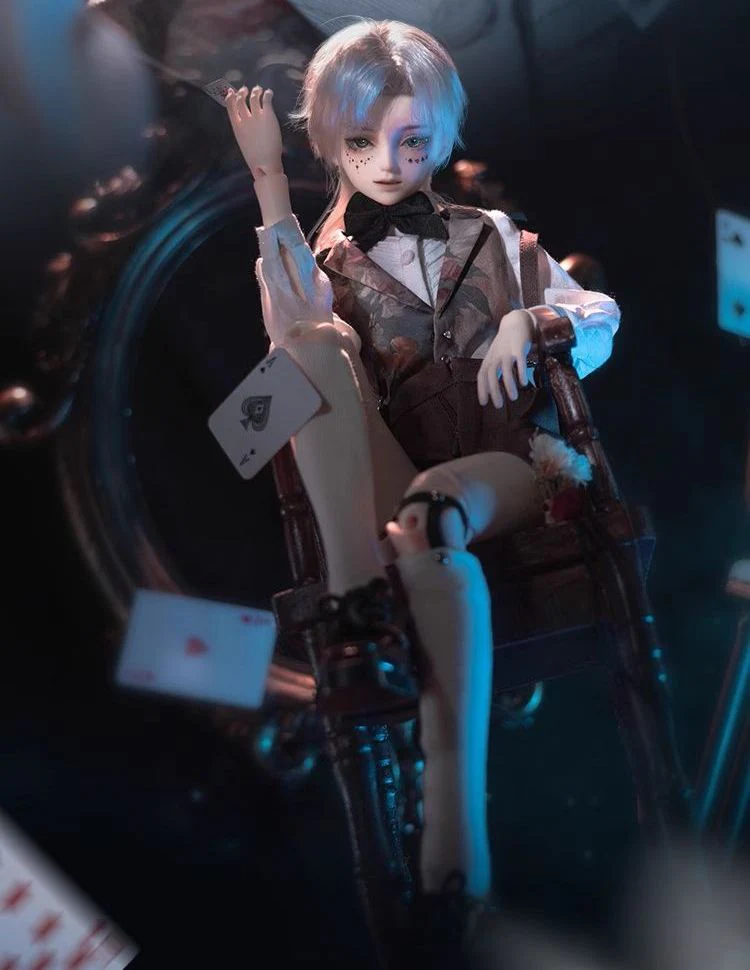 LaiKa | Preorder | DOLL - Image 10