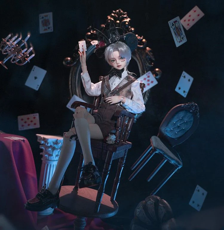 LaiKa | Preorder | DOLL - Image 11