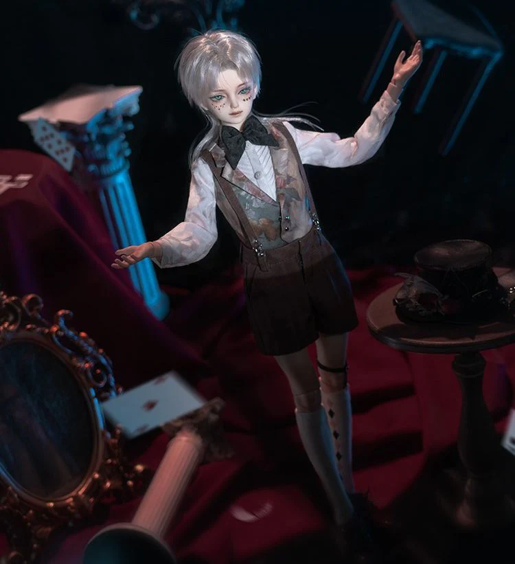 LaiKa | Preorder | DOLL - Image 12