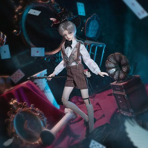 LaiKa | Preorder | DOLL - Image 13