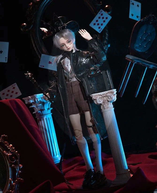 LaiKa | Preorder | DOLL - Image 14