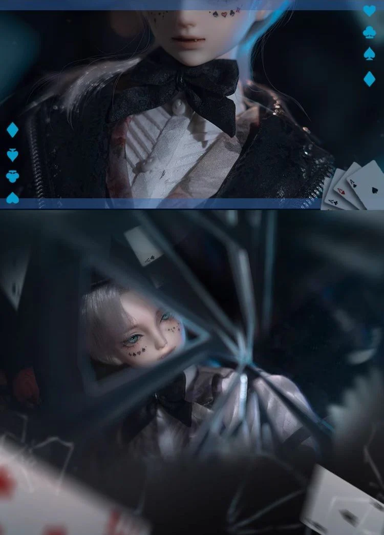 LaiKa | Preorder | DOLL - Image 17