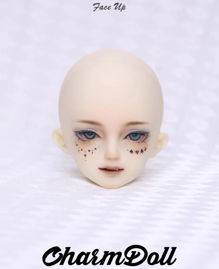LaiKa | Preorder | DOLL - Image 24