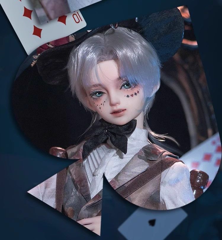 LaiKa | Preorder | DOLL - Image 3