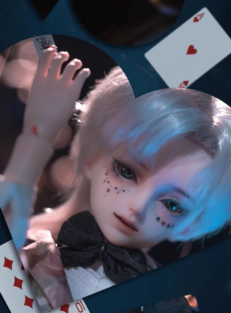 LaiKa | Preorder | DOLL - Image 4