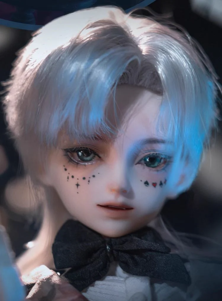 LaiKa | Preorder | DOLL - Image 6