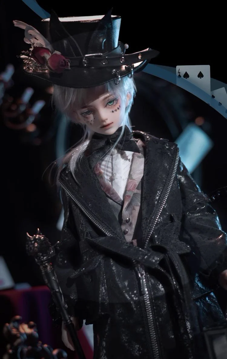 LaiKa | Preorder | DOLL - Image 7