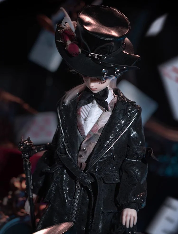 LaiKa | Preorder | DOLL - Image 9