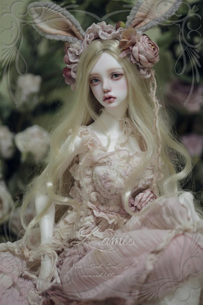 Lamis | PREORDER | DOLL - Image 10
