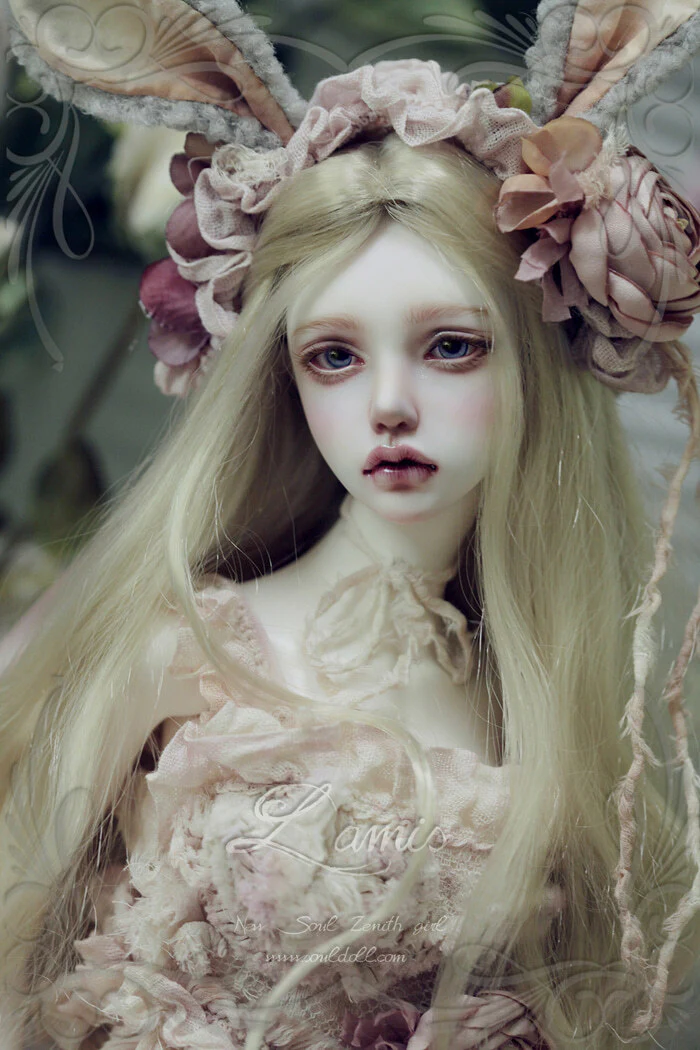 Lamis | PREORDER | DOLL - Image 11
