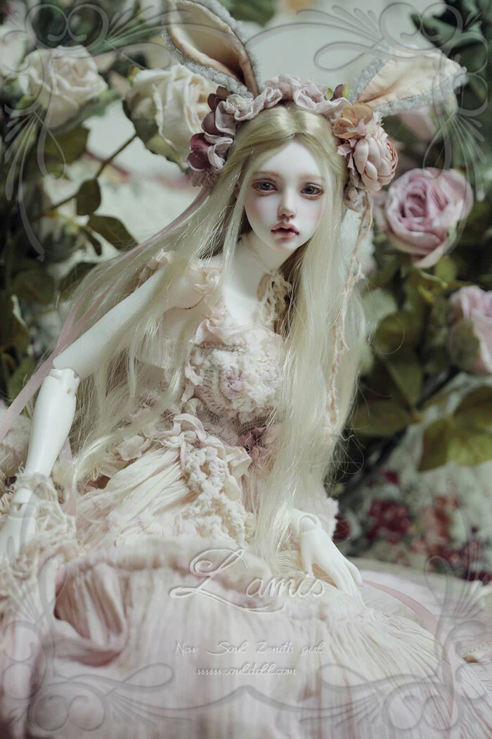Lamis | PREORDER | DOLL - Image 12