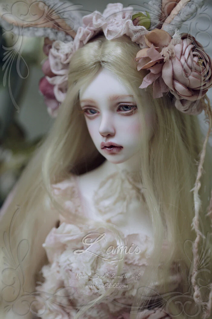 Lamis | PREORDER | DOLL - Image 14
