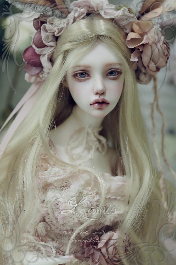 Lamis | PREORDER | DOLL - Image 16