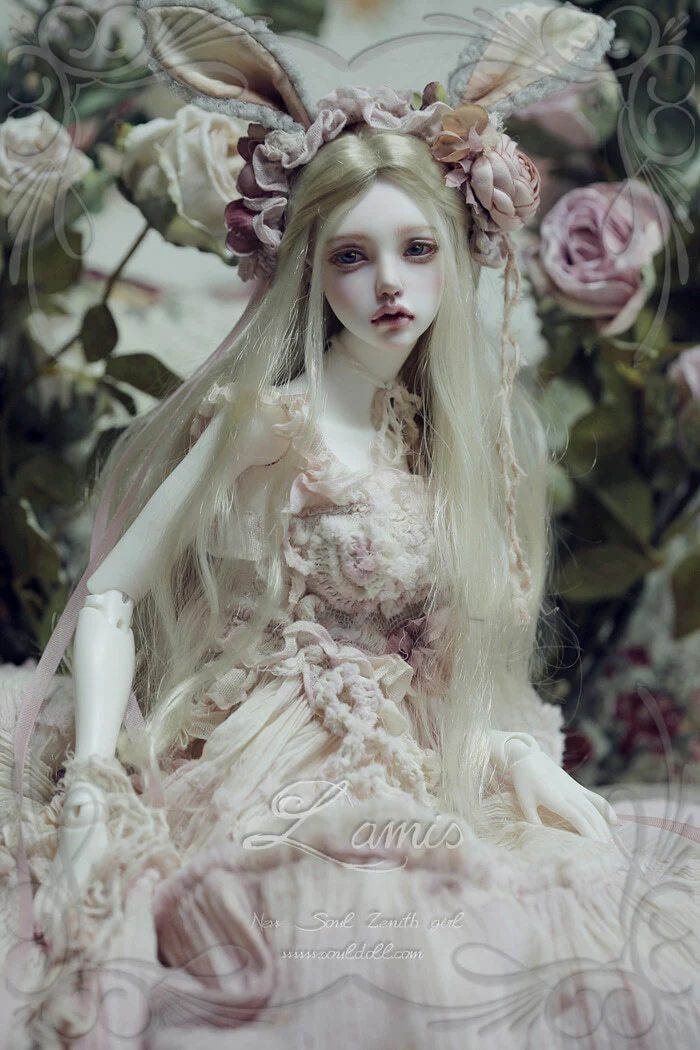 Lamis | PREORDER | DOLL - Image 17