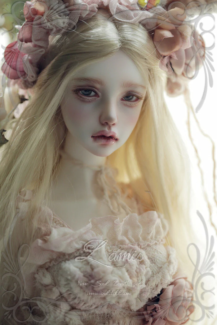 Lamis | PREORDER | DOLL - Image 18