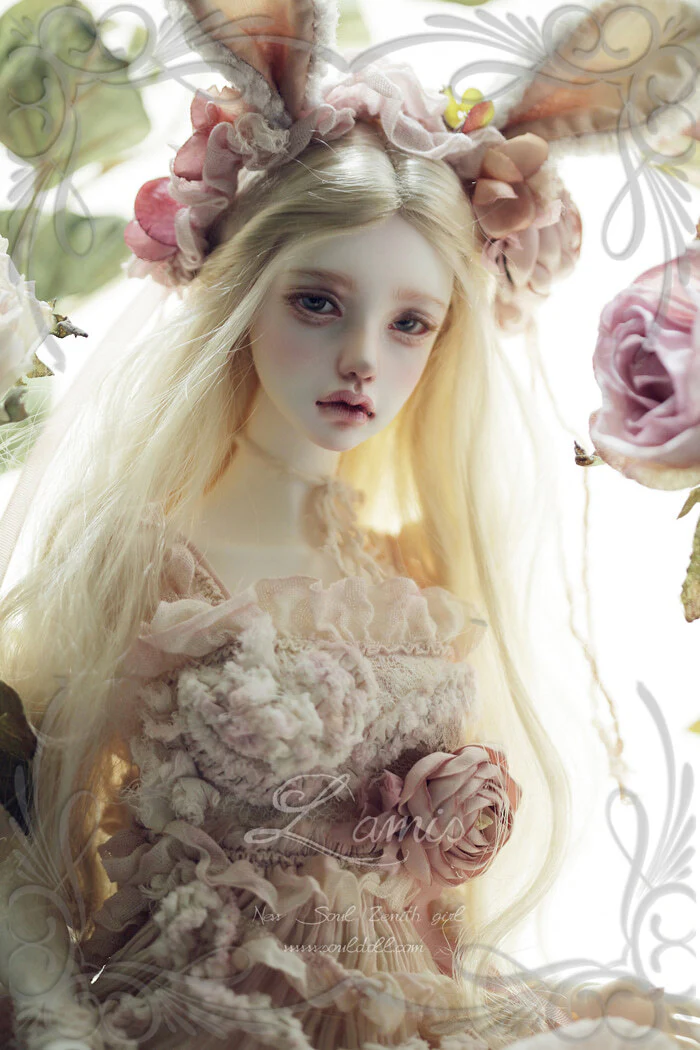 Lamis | PREORDER | DOLL - Image 19