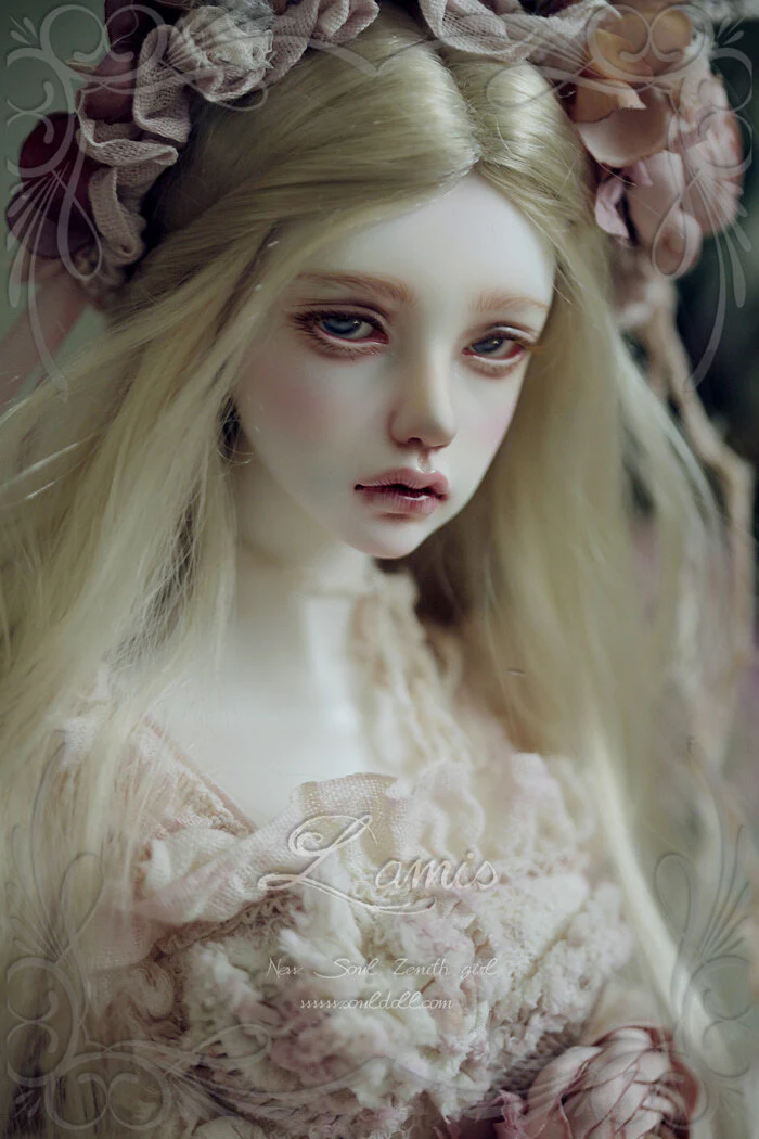 Lamis | PREORDER | DOLL - Image 4