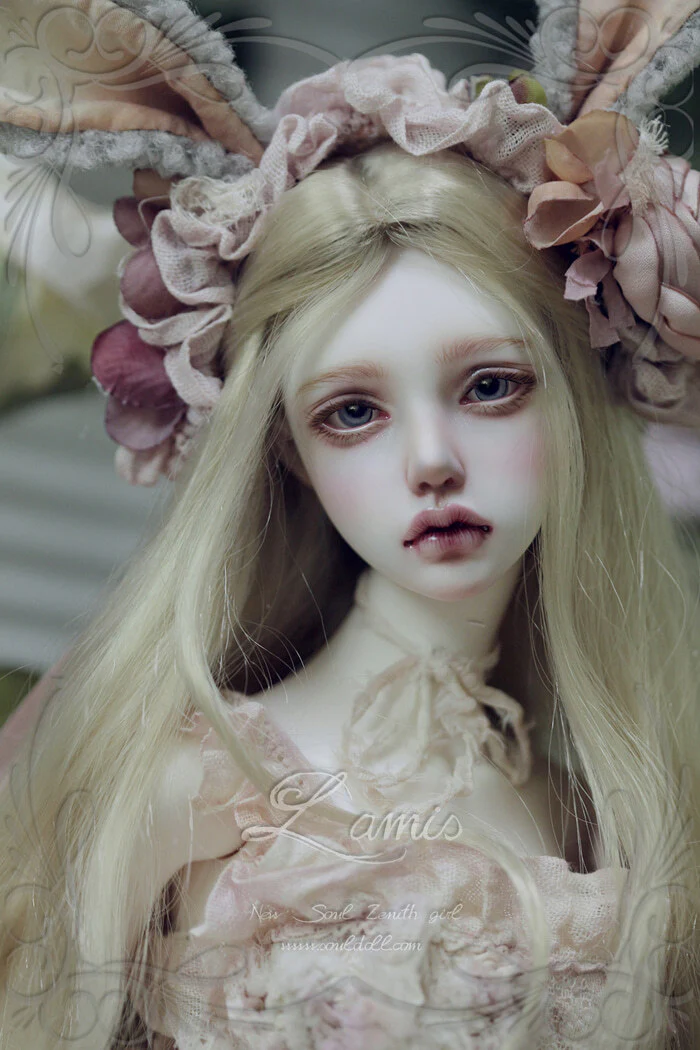 Lamis | PREORDER | DOLL - Image 5