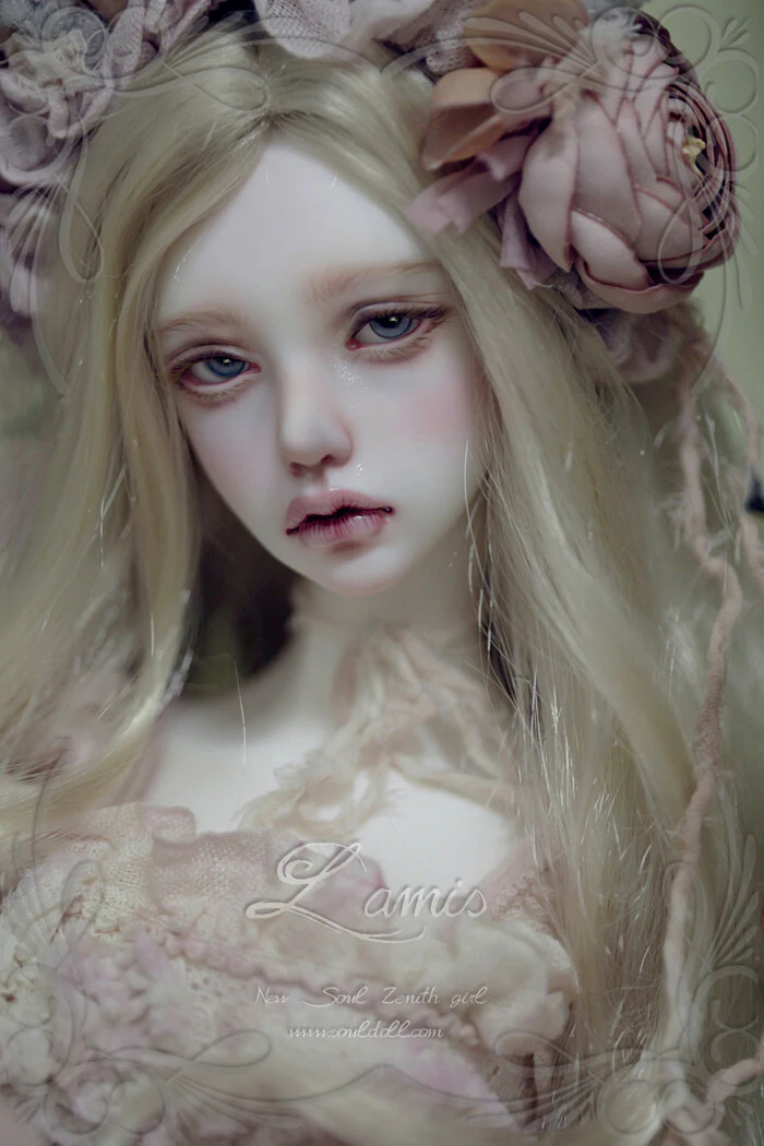 Lamis | PREORDER | DOLL - Image 7