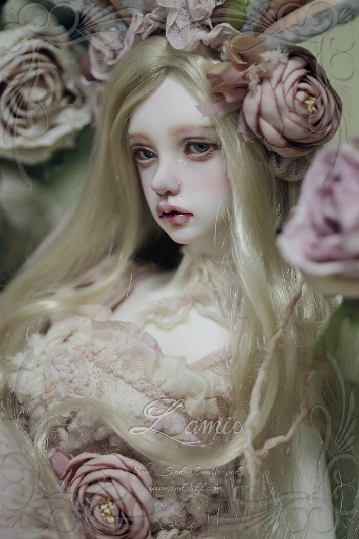 Lamis | PREORDER | DOLL - Image 9