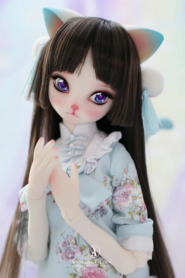 Lan Fullset | Preorder | DOLL