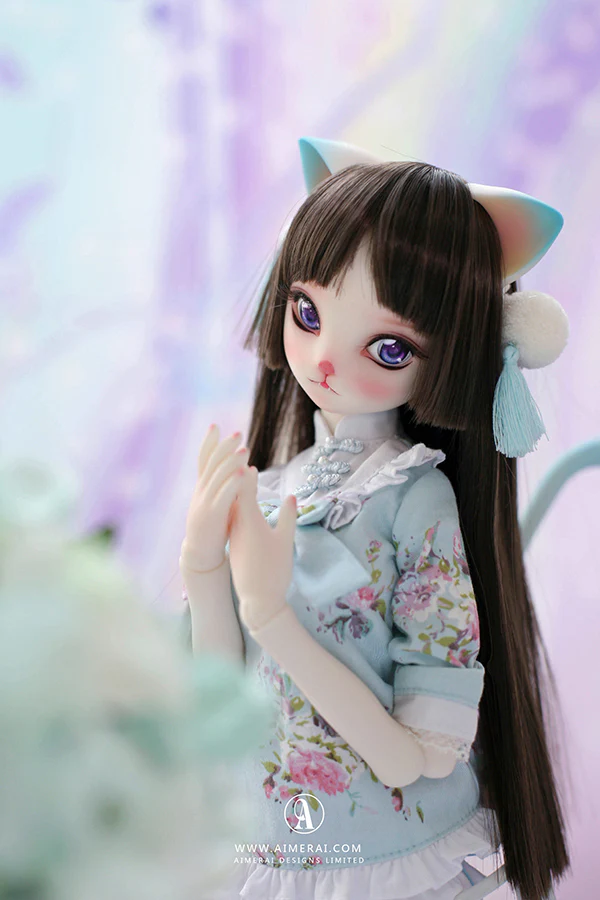 Lan Fullset | Preorder | DOLL - Image 2