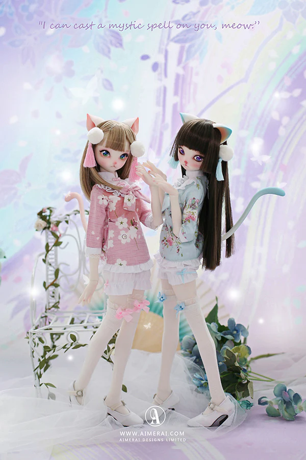 Lan Fullset | Preorder | DOLL - Image 6