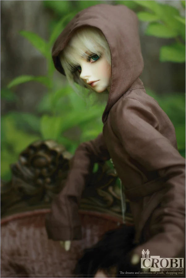 Lance Head -Normal Skin | Item in Stock | PARTS - Image 4