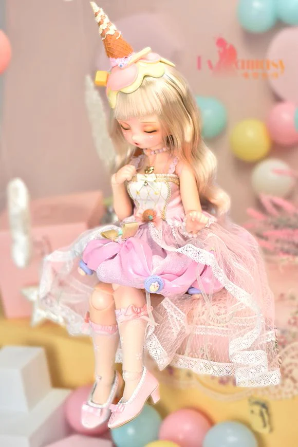 Lan Xi | Preorder | DOLL - Image 3