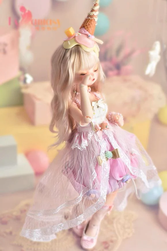 Lan Xi | Preorder | DOLL - Image 4