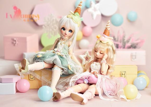 Lan Xi | Preorder | DOLL - Image 7