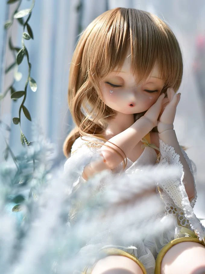 Lan Xi | Preorder | DOLL - Image 8