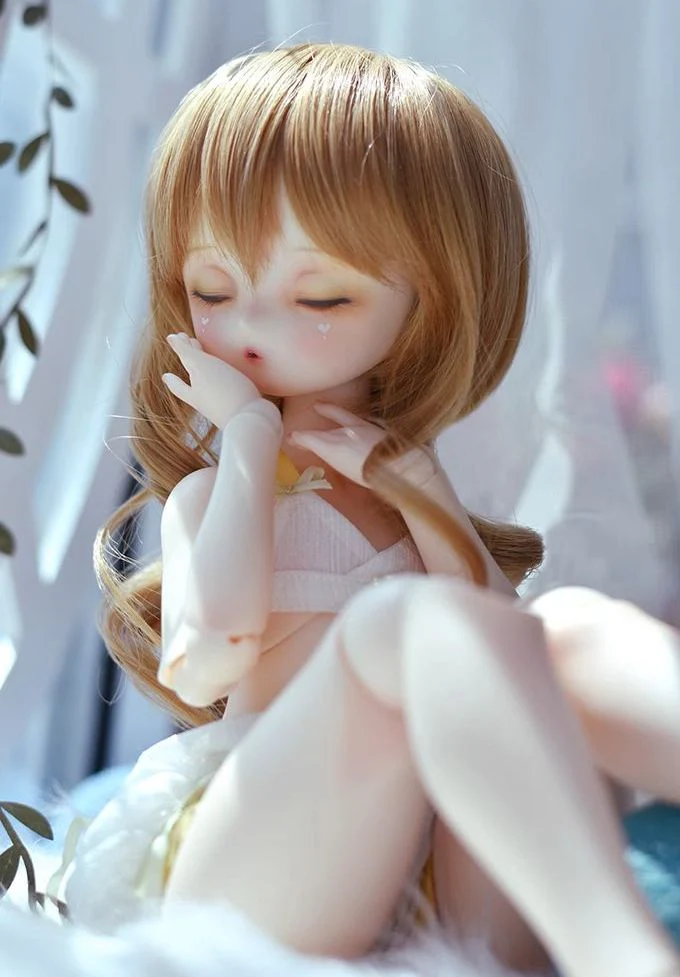 Lan Xi | Preorder | DOLL - Image 9