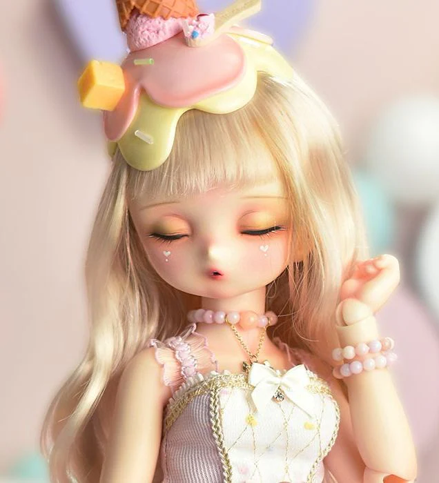 Lanxi Head | Preorder | PARTS - Image 5