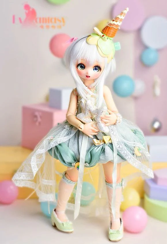 Lanzhi | Preorder | DOLL - Image 6