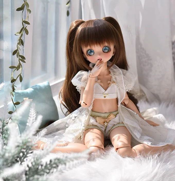 Lanzhi | Preorder | DOLL - Image 8