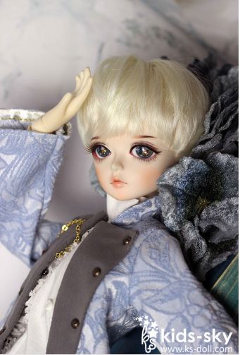 Lapis lazuli Fullset | Preorder | DOLL - Image 2