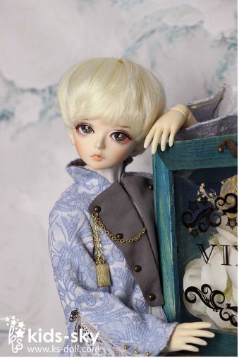 Lapis lazuli Fullset | Preorder | DOLL - Image 3