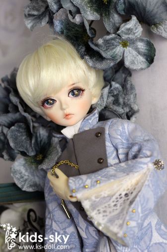 Lapis lazuli Fullset | Preorder | DOLL - Image 4