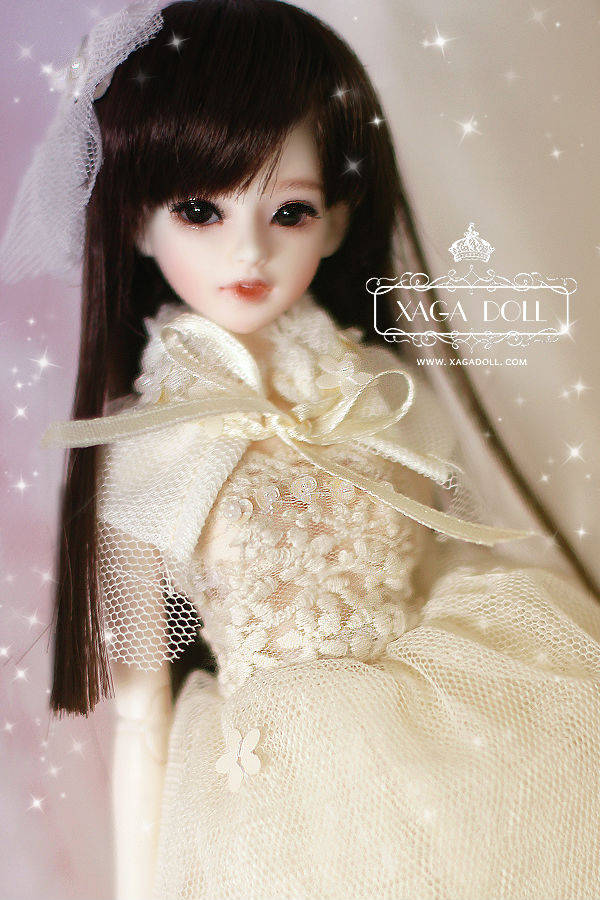 Lara (X series) | Preorder | DOLL