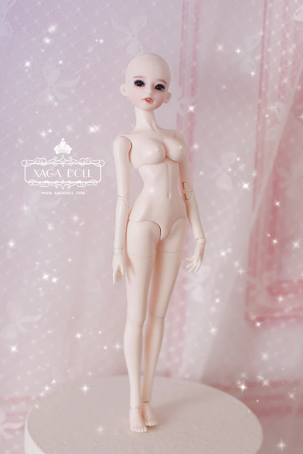 Lara (X series) | Preorder | DOLL - Image 5