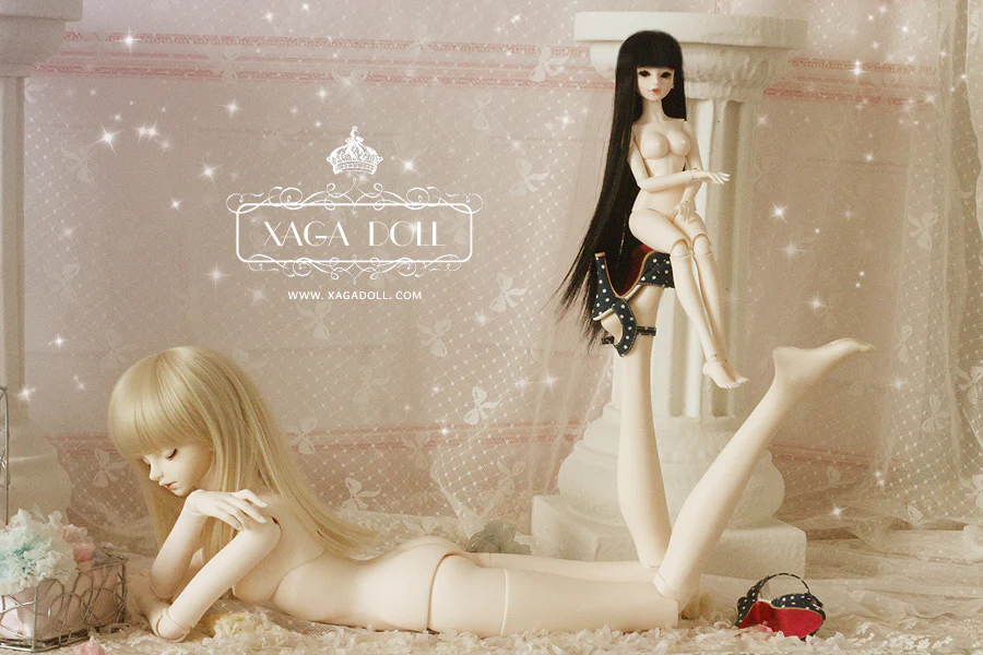 Lara (X series) | Preorder | DOLL - Image 8