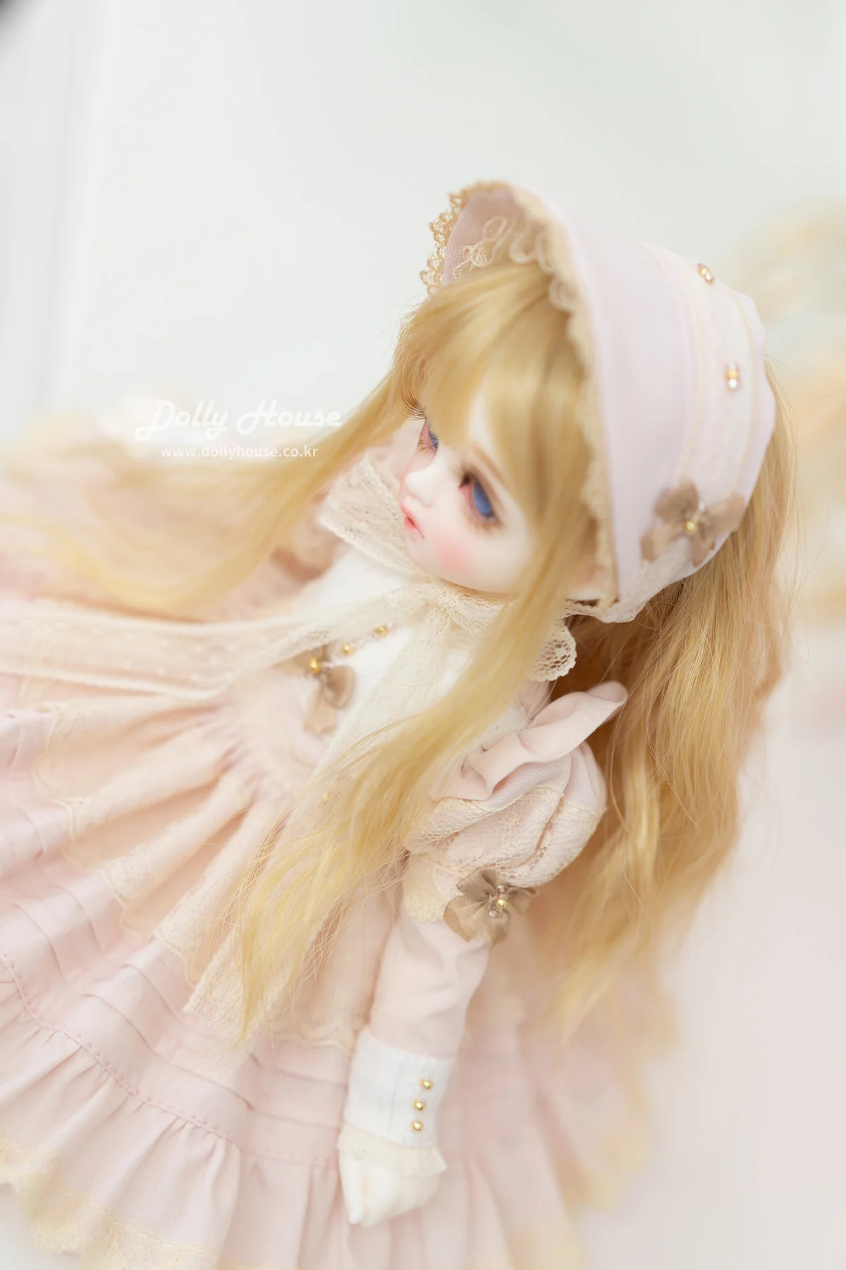 Latte | Preorder | DOLL - Image 11